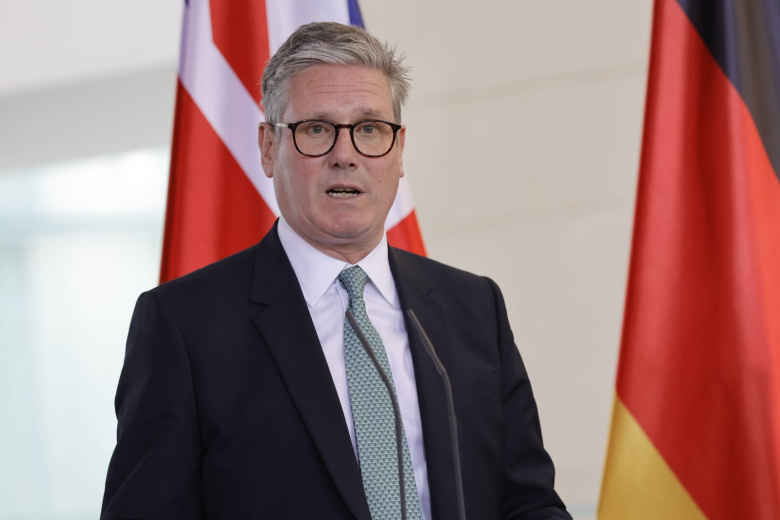 Кир Стармер