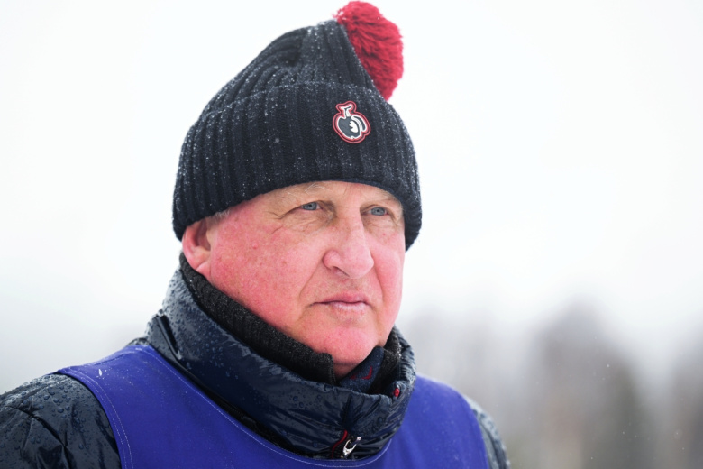 Юрий Бородавко