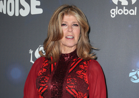 Журналистка отчитала выругавшегося политика в прямом эфире