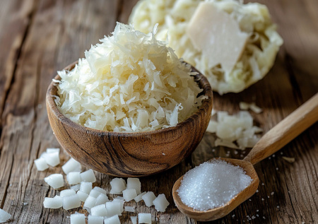 Нужно ли добавлять сахар в квашеную капусту? Мнение экспертов, опыт хозяек