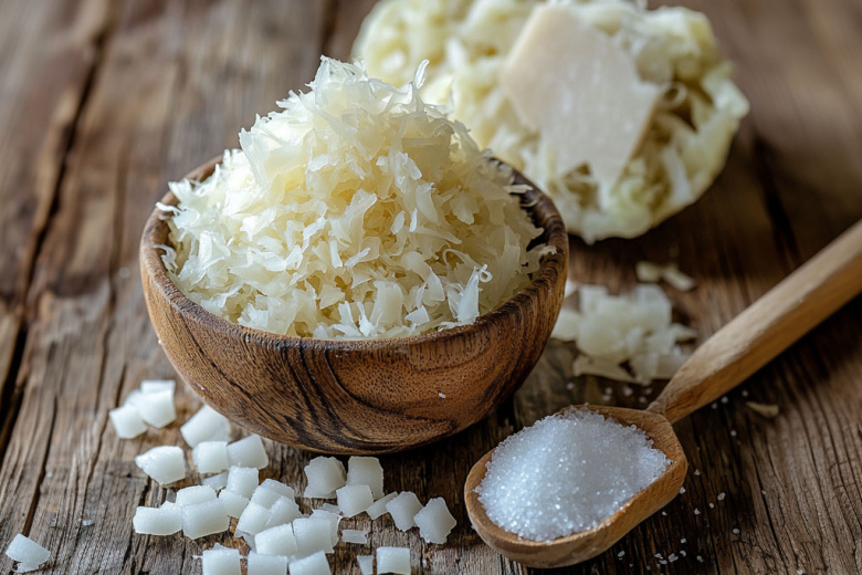 Зачем в квашеную капусту добавляют сахар?