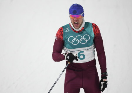 Панжинский заявил о бурном развитии лыжных гонок в Белгородской области