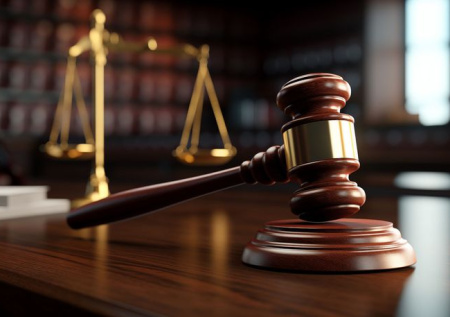 Пытавшемуся покончить с собой на заседании студенту вынесли приговор