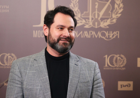 В Италии отменили выступление российского оперного певца