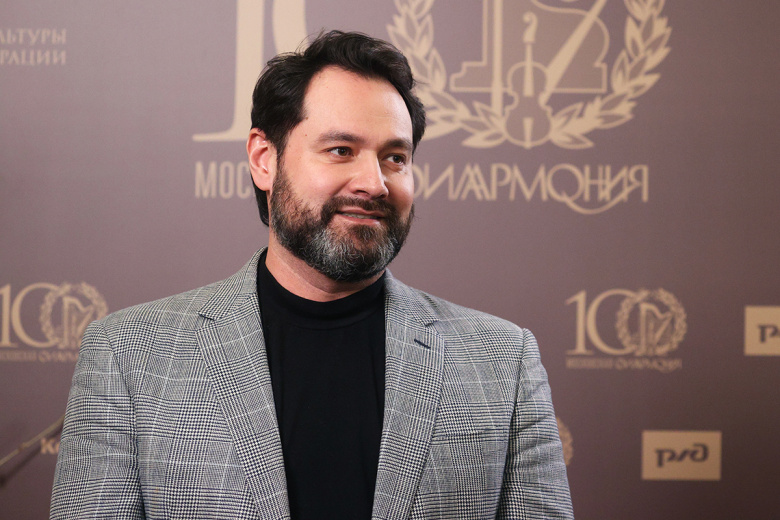 Ильдар Абдразаков