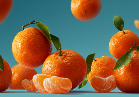 Как выбрать вкусные мандарины: покупаем самые сладкие фрукты без косточек