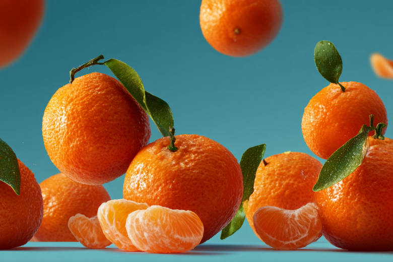 Хорошие мандарины: как отличить