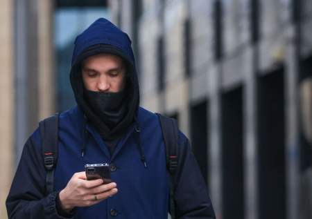 Почему не работает мобильный интернет сегодня, 7 ноября: где сбои в России