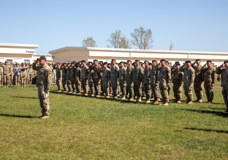 В Минобороны Румынии призвали США отказаться от одного решения