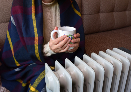 Россиянам объяснили, как правильно выбрать обогреватель на дачу