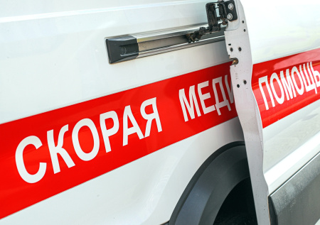 Две машины насмерть переехали мужчину в инвалидном кресле