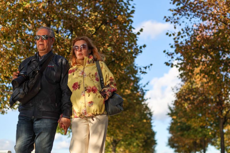 Куда сходить в Москве 8–9 ноября? Выходные в столице