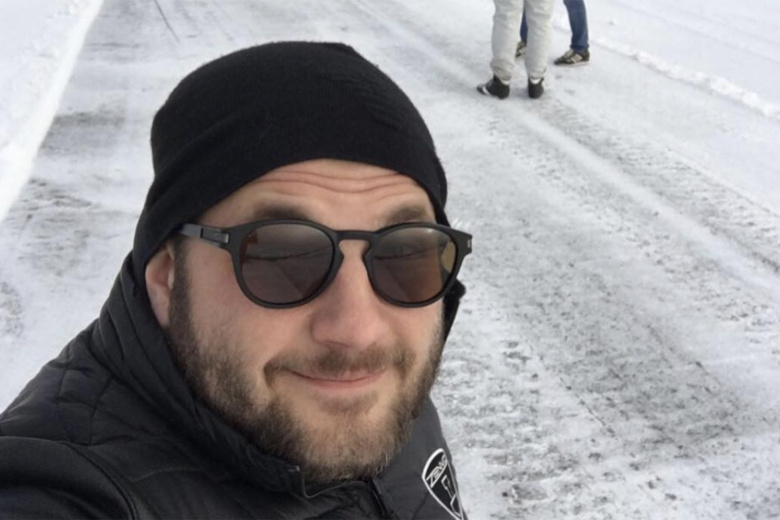 Роман Новак