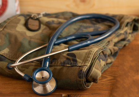 Раскрыт диагноз отца главкома ВСУ