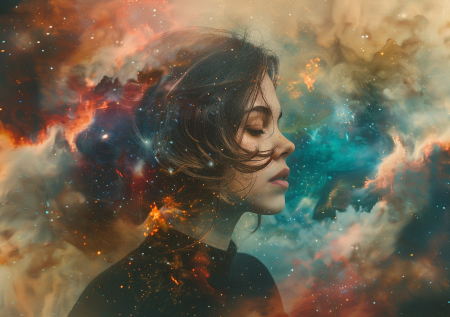 Новая магнитная буря началась на Земле