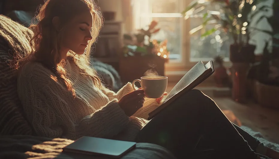 Эмоциональное выгорание: что это, как избежать и с помощью чего восстановиться?