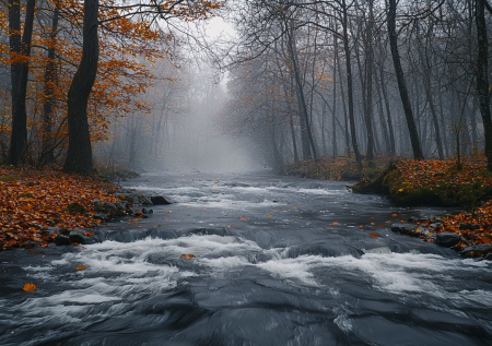 В Красноярском крае пропал охотник