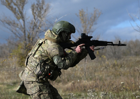 Котел в Красноармейске и избитые бойцы: новости СВО к утру 7 ноября