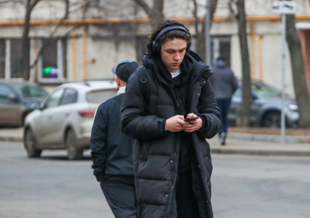 Штормовой ветер и холод до -9? Погода в Москве в выходные: чего ждать