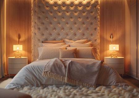 Текстиль будущего: как технологии меняют комфорт