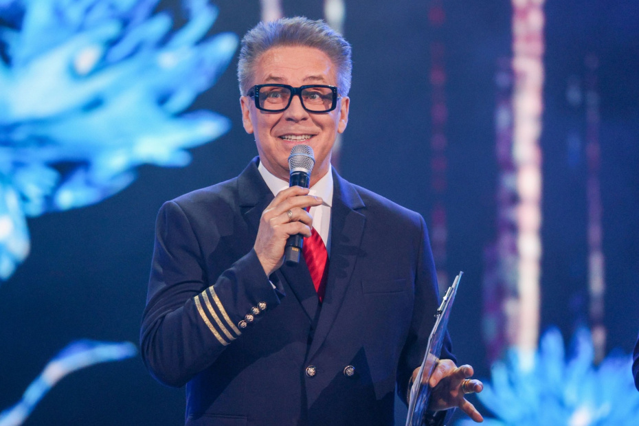 Владимир Березин