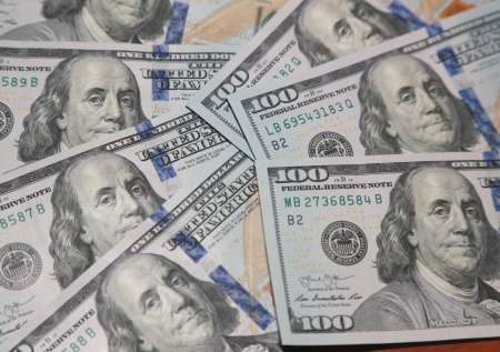 Украинцы обманули американца, продав ему «чудо-оружие» за $85 тысяч