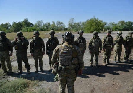 МО доложило, сколько катеров ВСУ оказалось на дне Черного моря за неделю