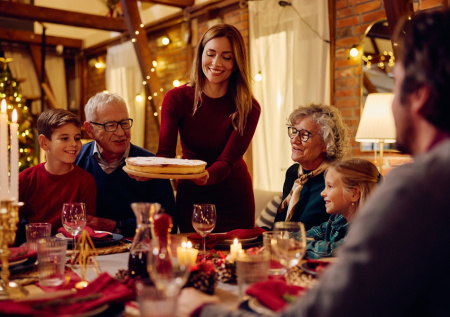 Новогодние праздники переносят: январские каникулы 2025-2026 года больше не будут такими, как раньше