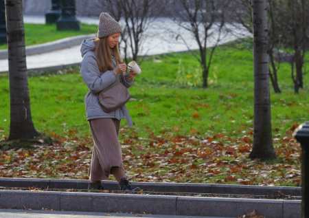 Чудовищный ноябрь: −25, снежные заносы, ураганный ветер — прогноз погоды