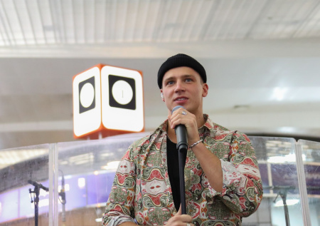 Названа причина, по которой Майами отменил концерты по России