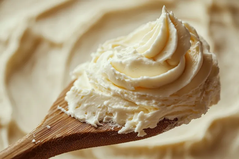 Крем для торта из творожного сыра