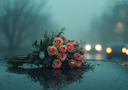 Изнасиловал и вернулся с цветами: маньяк-«романтик» охотился на студенток