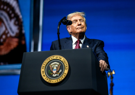 В Финляндии призвали Трампа к ответу на мощный ход Путина по Украине