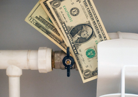 В Киеве рассказали, когда Украина опустошит хранилища газа