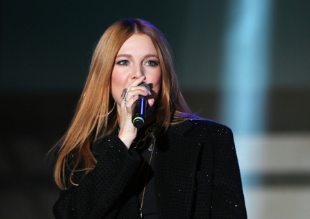 Режиссер «Деда Мороза» раскрыла, как Подольская получила главную роль