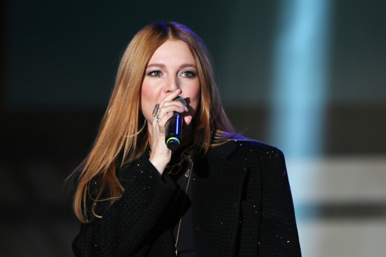 Наталья Подольская