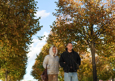 Москвичей предупредили о погодной аномалии на следующей неделе