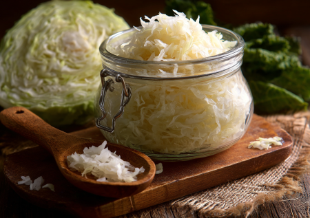 Как сделать квашеную капусту дома: бабушкин проверенный способ
