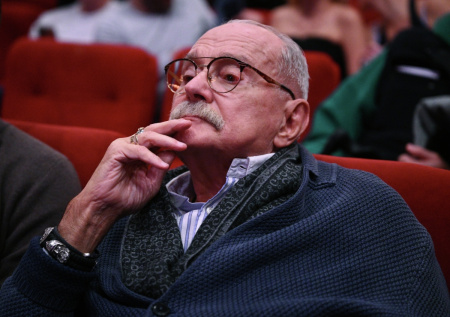 Михалков обещал победителю аналога «Оскара» якутские бриллианты на $1 млн