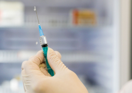 Болеющего раком спортсмена пытались вылечить от свинки