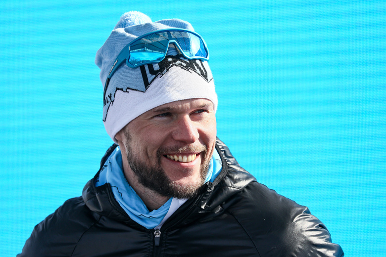 Александр Панжинский