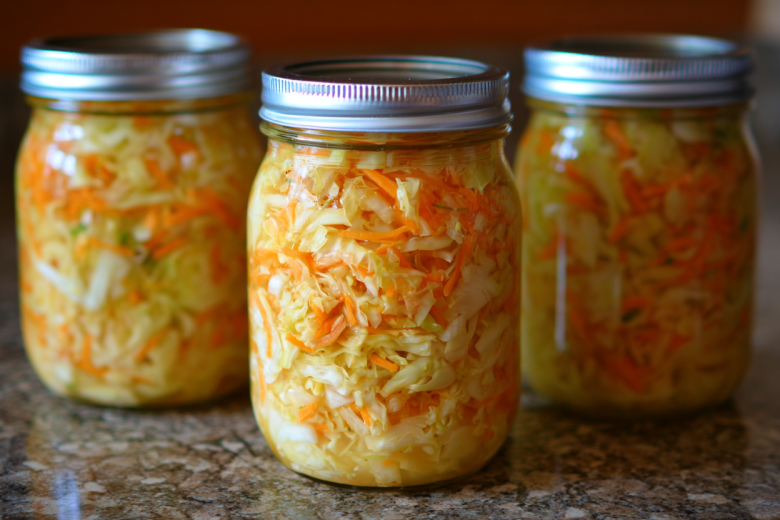 Не грусти — капустой похрусти! Как замариновать овощ за несколько часов