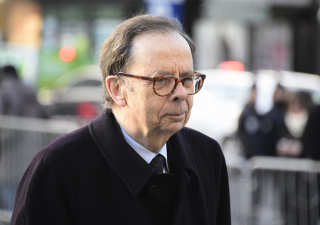 Умер бывший гендиректор Renault