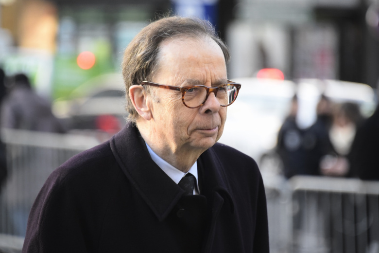 Луи Швейцер