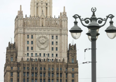 В МИД России раскрыли возможный способ возвращения замороженных активов