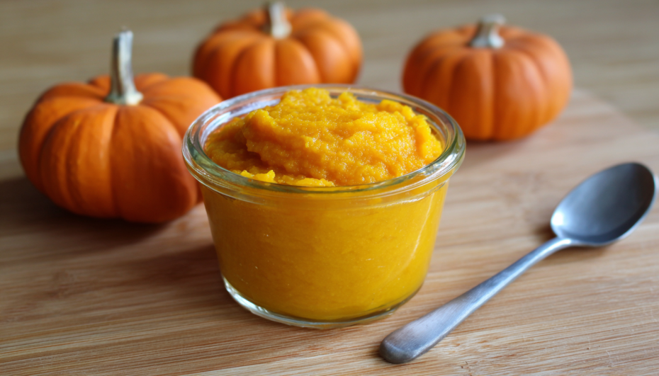 Как правильно заморозить тыкву в домашних условиях — читать на NEWS.ru