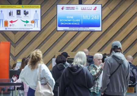 Названы страны, с которыми у России безвизовый режим