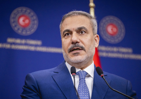 Противоминную группу в Черном море захотели усилить