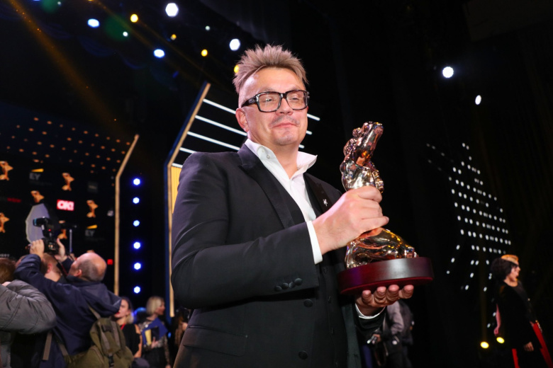 Николай Картозия