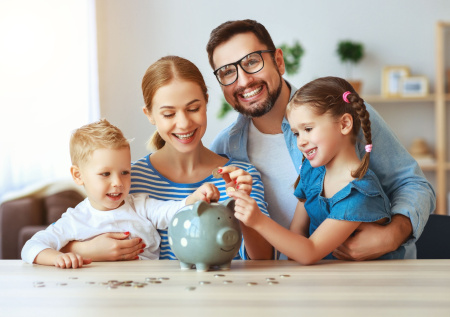 Новые правила для детских выплат: что ждет семьи в 2026 году